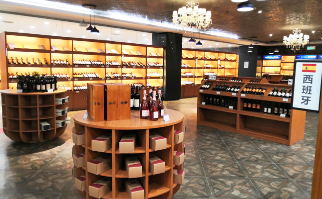 成都紅酒批發市場 成都紅酒批發市場