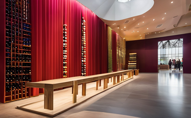 成都紅酒批發市場 成都紅酒批發市場