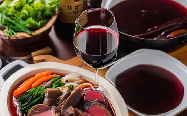 成都紅酒批發市場 成都紅酒批發市場