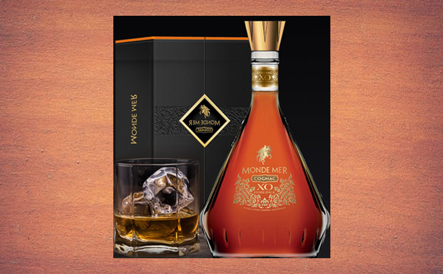 蔓瑪珍藏干邑XO 蔓瑪珍藏干邑XO
