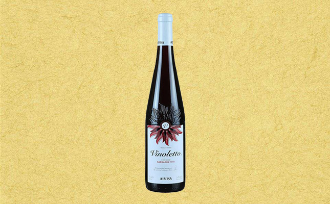 維諾萊特半甜紅葡萄酒 維諾萊特半甜紅葡萄酒