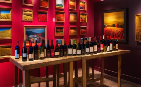 成都紅酒進口批發市場 教你辨別真假紅酒小技巧