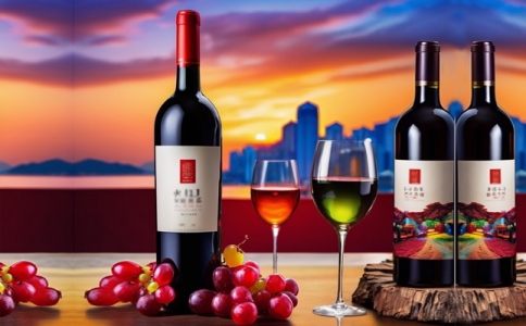 綿陽進口紅酒批發市場在哪里綿陽紅酒品酒會