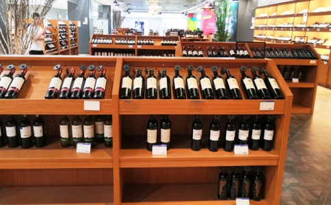 成都進口紅酒批發市場解讀 識別法國葡萄酒酒標