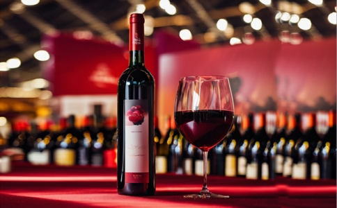 新西蘭葡萄酒紅酒亮相成都尼依格羅酒店展