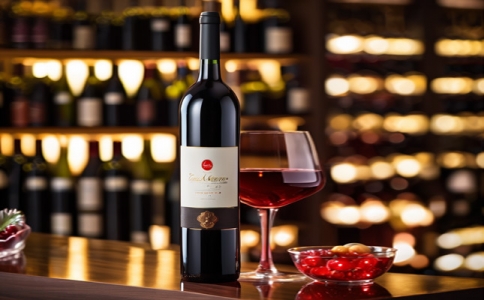 成都進口紅酒批發-成都高逼格的葡萄酒品酒會