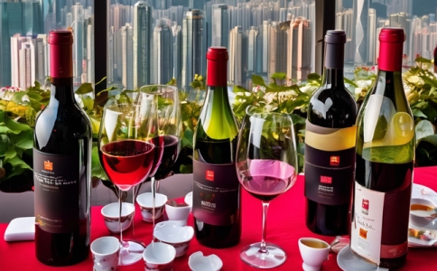 816西部紅酒品鑒大賽盲品比賽題目單選題