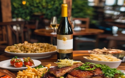 成都紅酒批發市場地址在哪里？進口紅酒市場保稅區